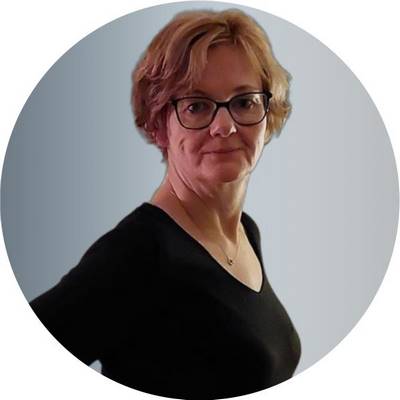 Laurence, votre conseillère en nutrition, Le Bouscat, Victoire Équilibre & Minceur