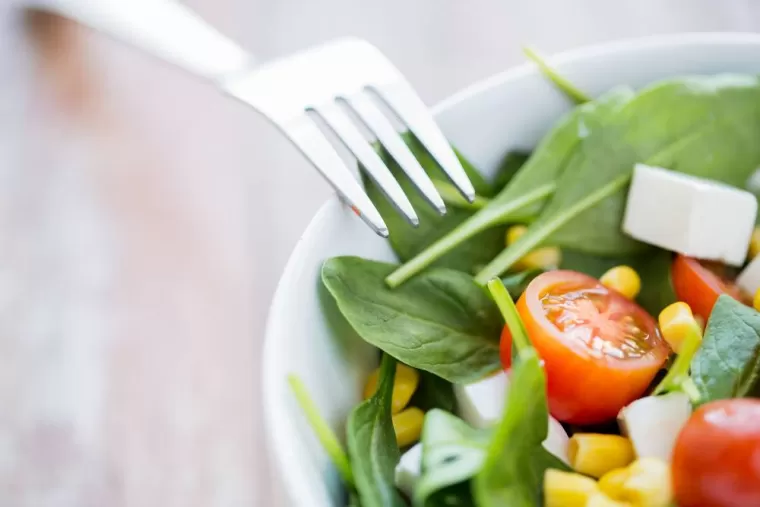 Manger équilibré végétarien, Le Bouscat, Victoire Équilibre & Minceur