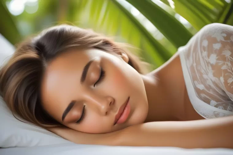 Avoir un meilleur sommeil au Bouscat, Le Bouscat, Victoire Équilibre & Minceur