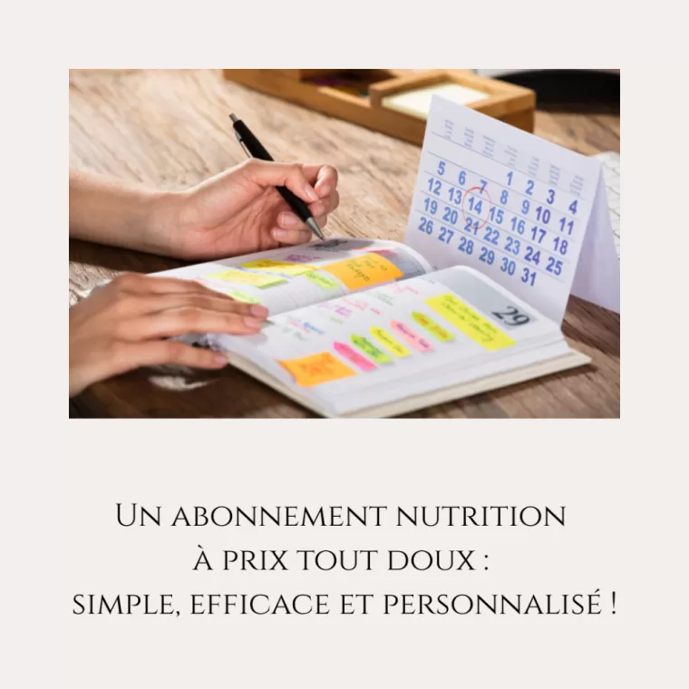 Mincir à petit prix, c'est possible !, Le Bouscat, Victoire Équilibre & Minceur