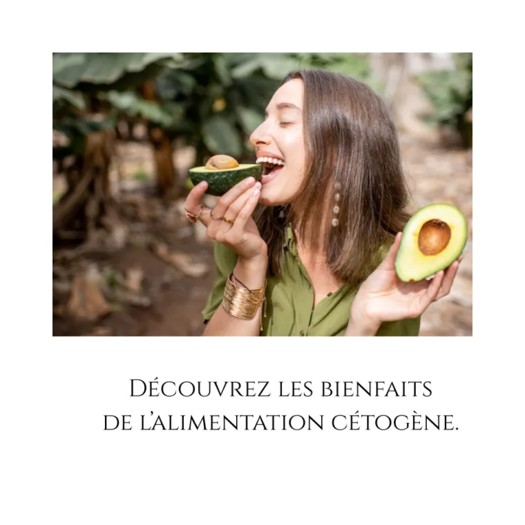 L'alimentation cétogène, l'énergie retrouvée., Le Bouscat, Victoire Équilibre & Minceur