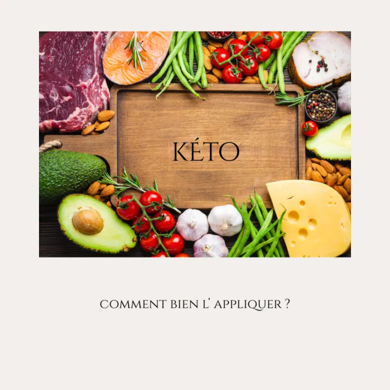 Les cinq erreurs à éviter en alimentation cétogène., Le Bouscat, Victoire Équilibre & Minceur