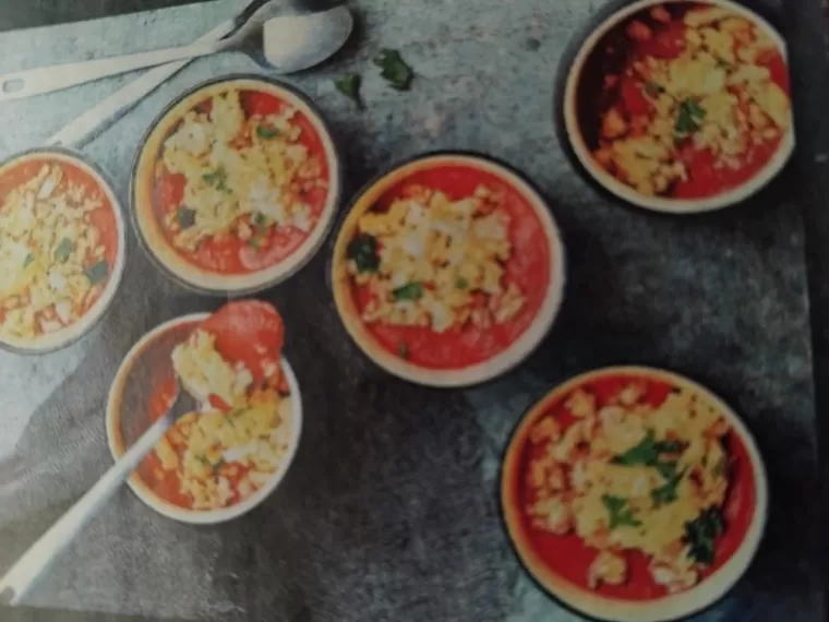 Petite soupe d'été au Bouscat, Le Bouscat, Victoire Équilibre & Minceur