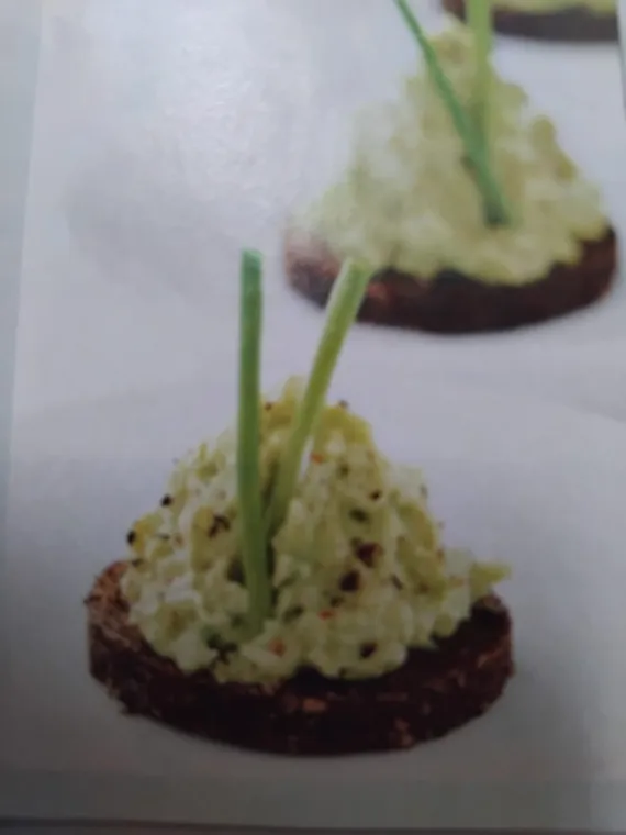 Canapés apéritif légers pour les fêtes, Le Bouscat, Victoire Équilibre & Minceur