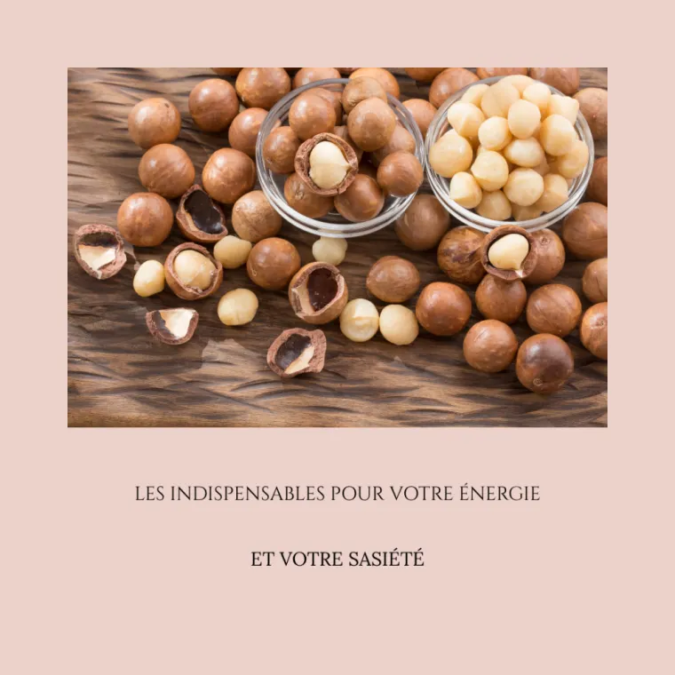 Les bienfaits des oléagineux : des alliés gourmands pour une alimentation équilibrée., Le Bouscat, Victoire Équilibre & Minceur