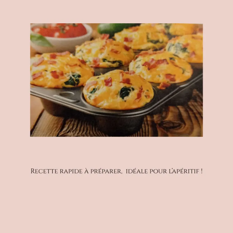 Recette de muffins kéto., Le Bouscat, Victoire Équilibre & Minceur