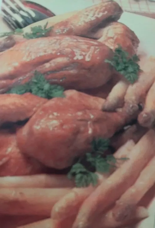recette, Le Bouscat, Victoire Équilibre & Minceur