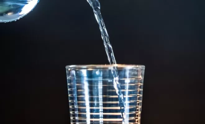 Quelle eau consommer à Bordeaux, plate ou pétillante ?, Le Bouscat, Victoire Équilibre & Minceur